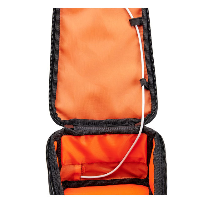 Biltwell EXFIL-2 Mini Motorcycle Tank Bag