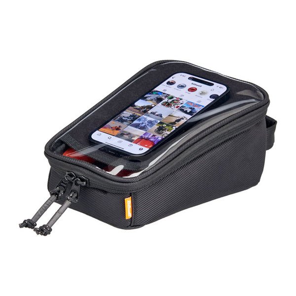 Biltwell EXFIL-2 Mini Motorcycle Tank Bag