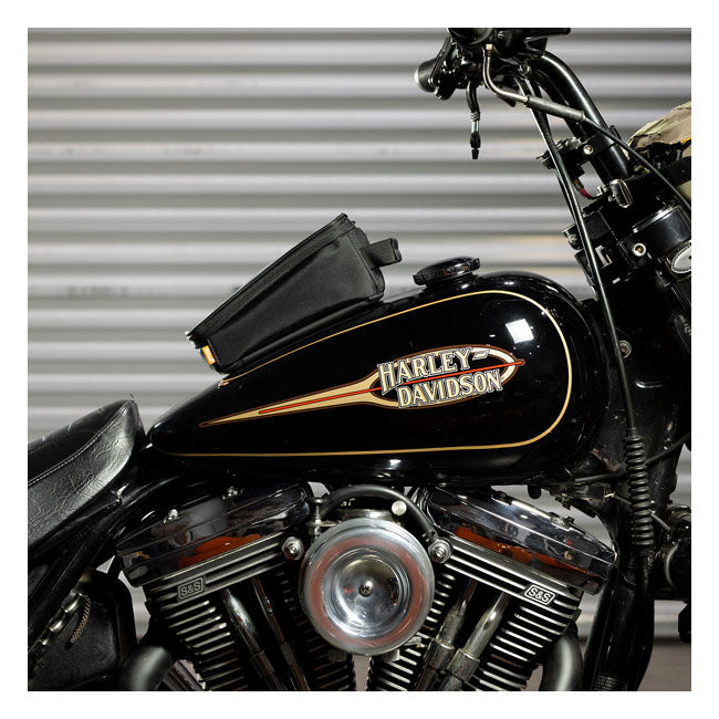 Biltwell EXFIL-2 Mini Motorcycle Tank Bag