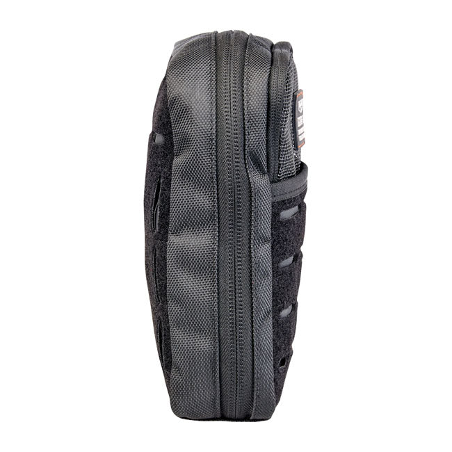 Biltwell EXFIL-3 2.0 Motorcycle Handlebar Bag