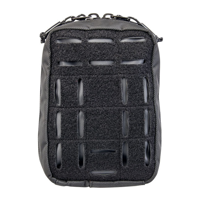 Biltwell EXFIL-3 2.0 Motorcycle Handlebar Bag