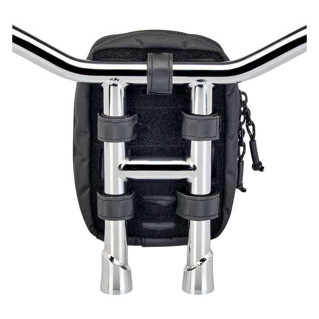 Biltwell EXFIL-3 2.0 Motorcycle Handlebar Bag