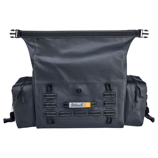 Biltwell EXFIL-105 Waterproof Motorcycle Dry Bag