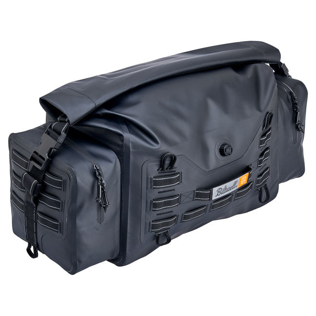 Biltwell EXFIL-105 Waterproof Motorcycle Dry Bag