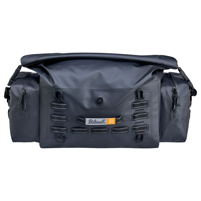 Biltwell EXFIL-105 Waterproof Motorcycle Dry Bag