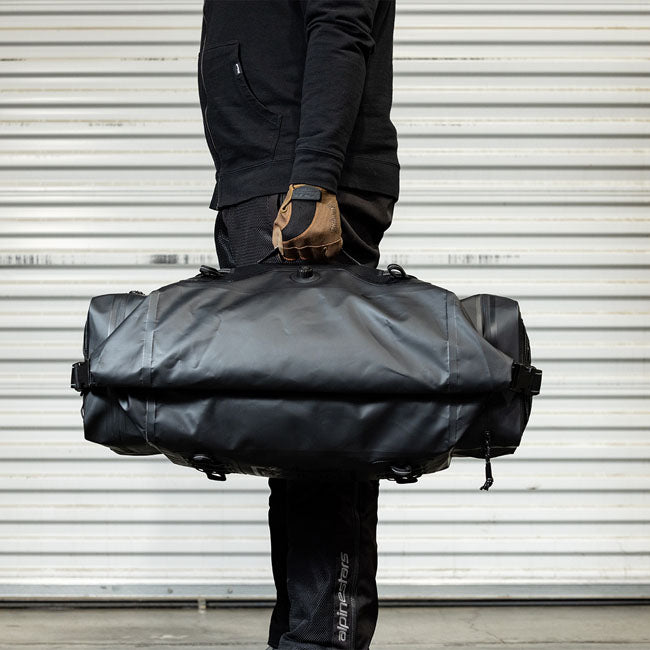 Biltwell EXFIL-105 Waterproof Motorcycle Dry Bag