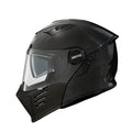 Simpson Darksome Modular Flip-Up Motorcycle Helmet