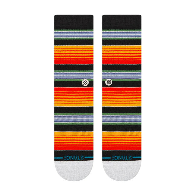 Stance Rockford Crew Socks