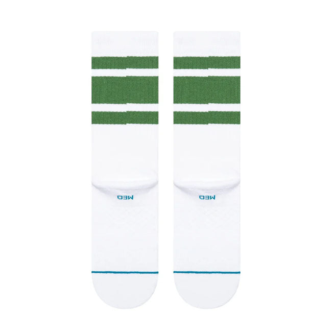 Stance Feelin Lucky Crew Socks