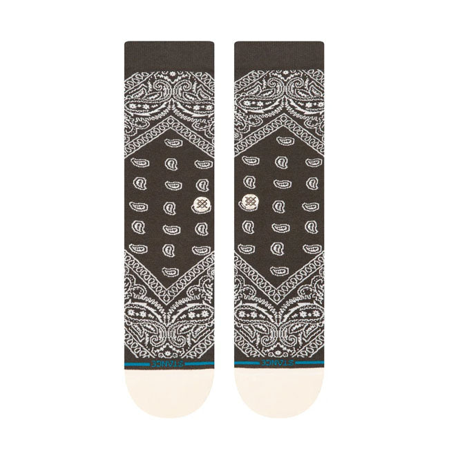 Stance Barrio Crew Socks