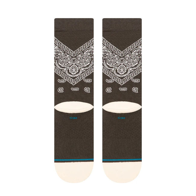 Stance Barrio Crew Socks