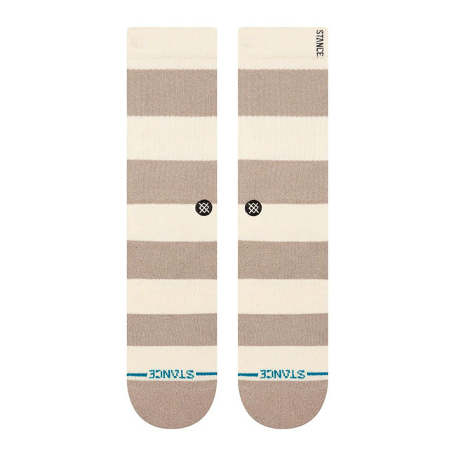 Stance Stacked Up Crew Socks