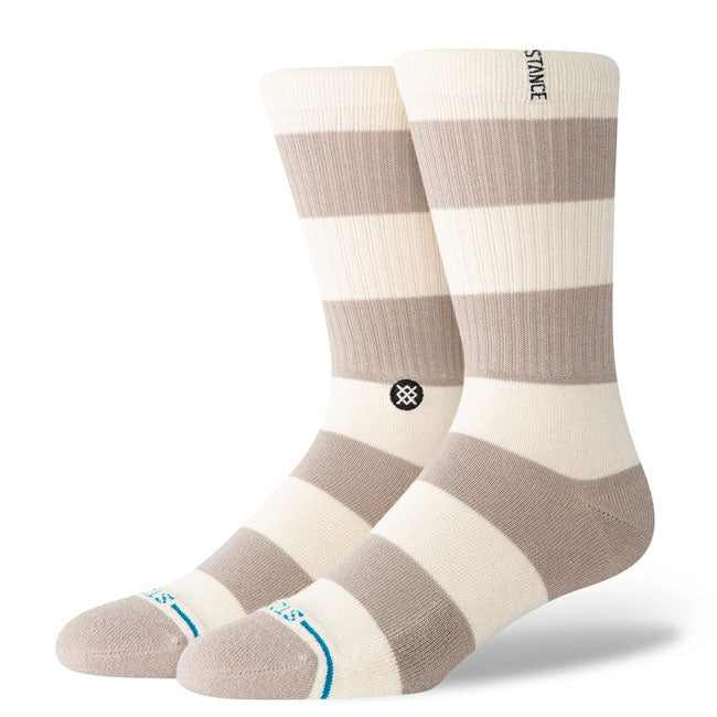 Stance Stacked Up Crew Socks