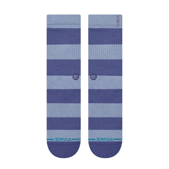 Stance Stacked Up Crew Socks