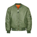 MA-1 Bomber Flight Jacket