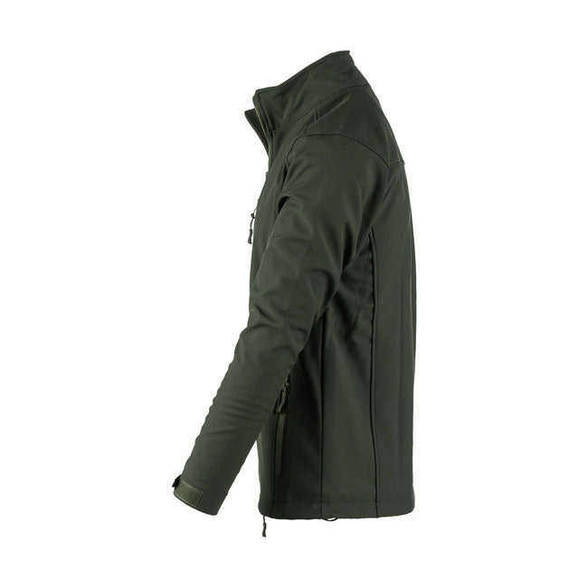 Army Surplus Softshell Jacket Outdoor
