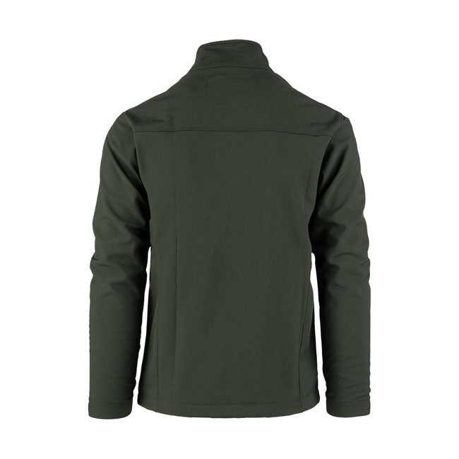 Army Surplus Softshell Jacket Outdoor