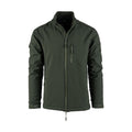 Army Surplus Softshell Jacket Outdoor