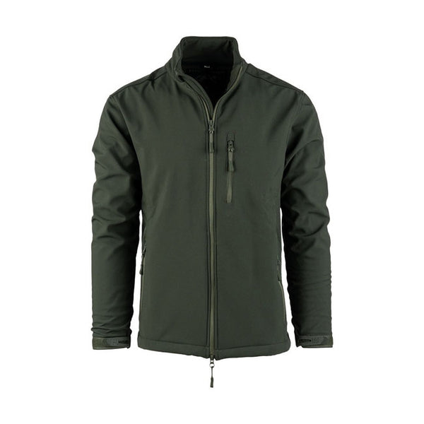 Army Surplus Softshell Jacket Outdoor