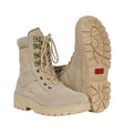 Army Surplus Sniper Boots