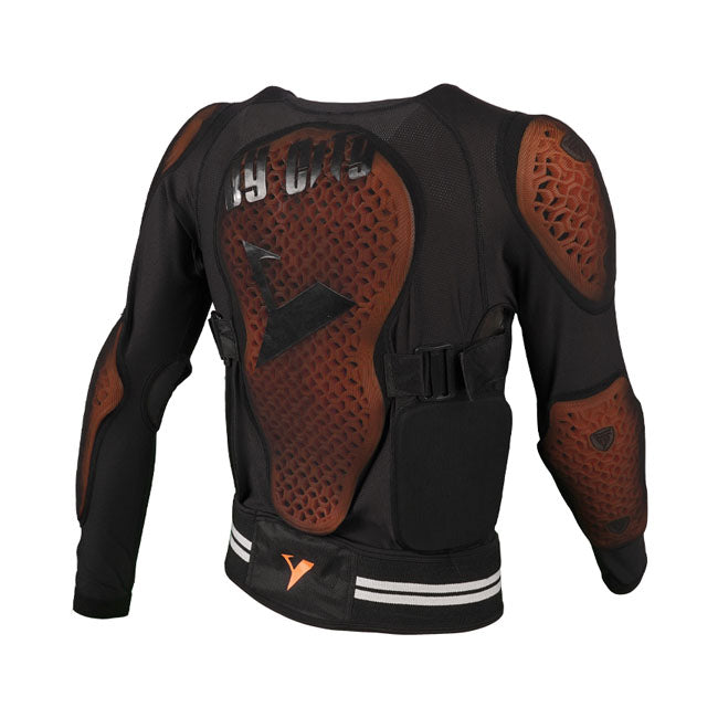 By City Endurance Motorcycle Protection Shirt
