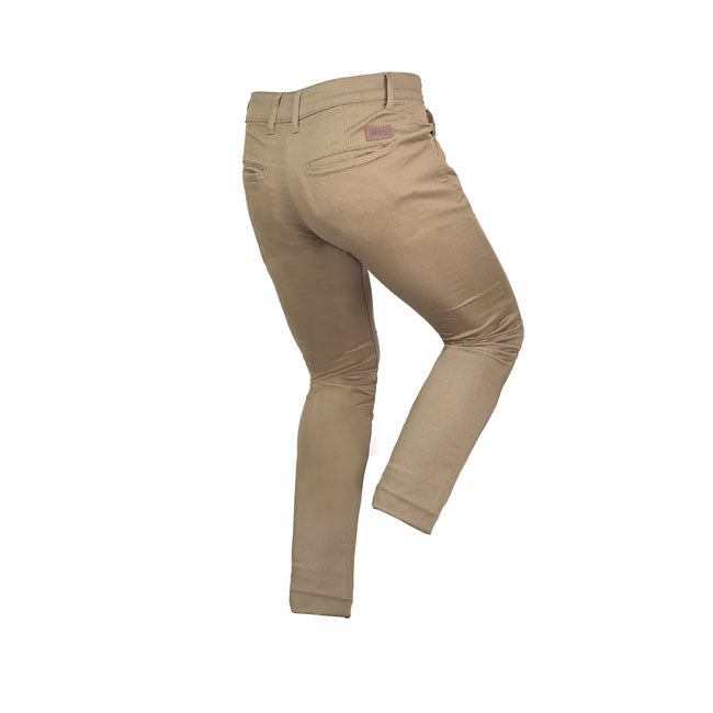 By City Docks Motorcycle Pants