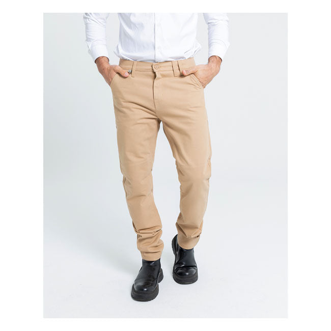 By City Docks Motorcycle Pants