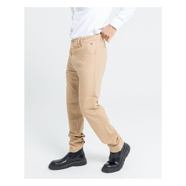 By City Docks Motorcycle Pants
