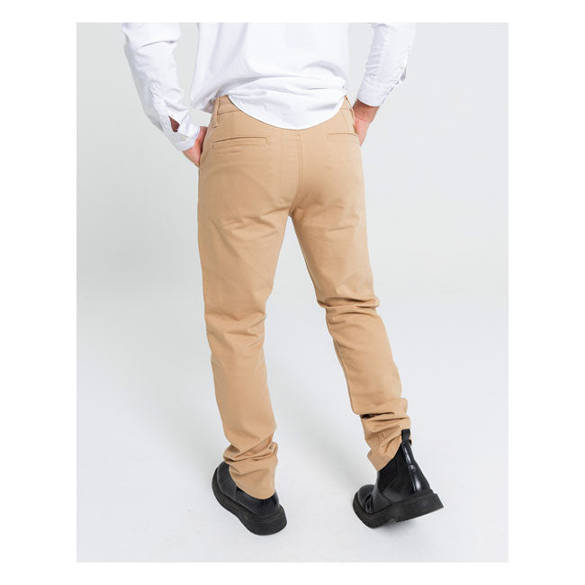 By City Docks Motorcycle Pants
