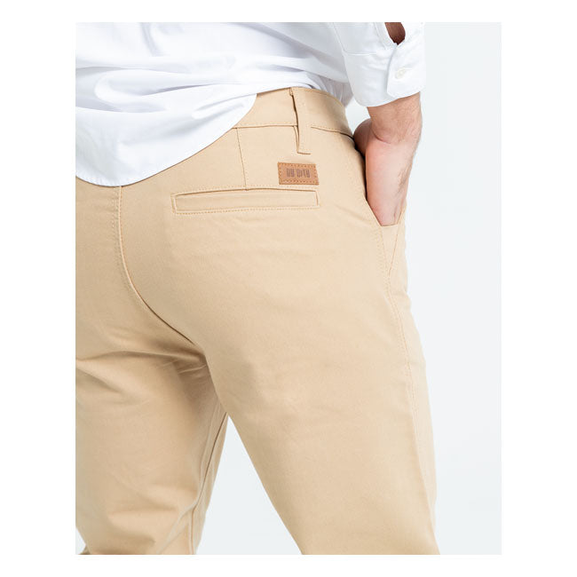 By City Docks Motorcycle Pants