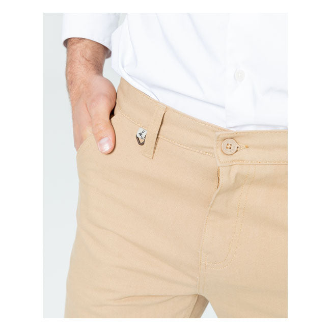 By City Docks Motorcycle Pants