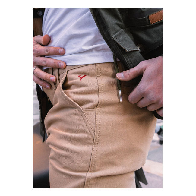 By City Docks Motorcycle Pants