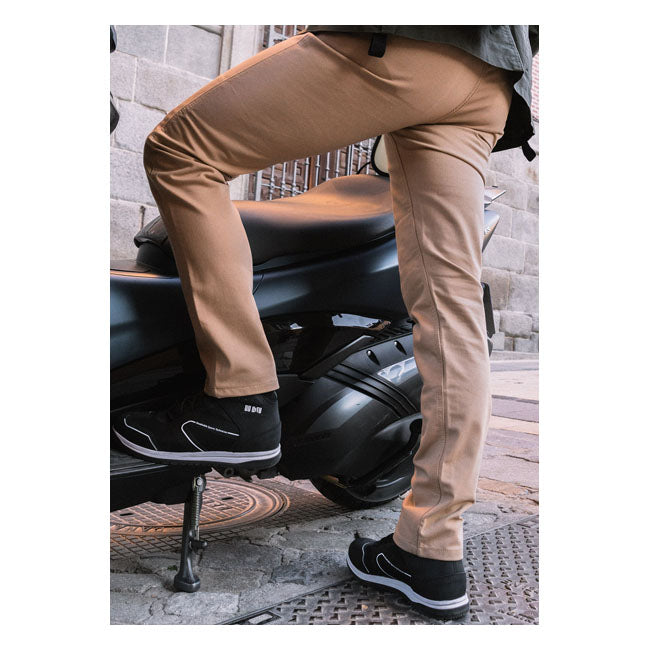 By City Docks Motorcycle Pants