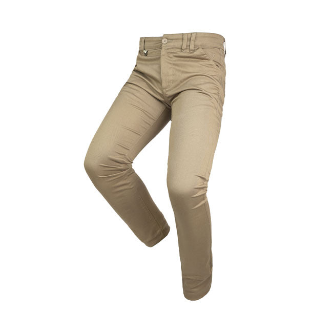 By City Docks Motorcycle Pants