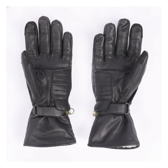 By City Lyon Motorcycle Gloves