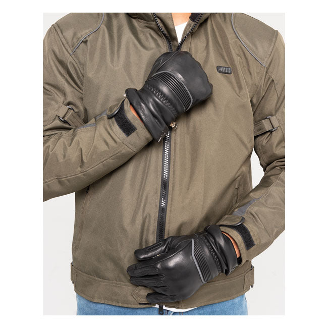 By City Lyon Motorcycle Gloves