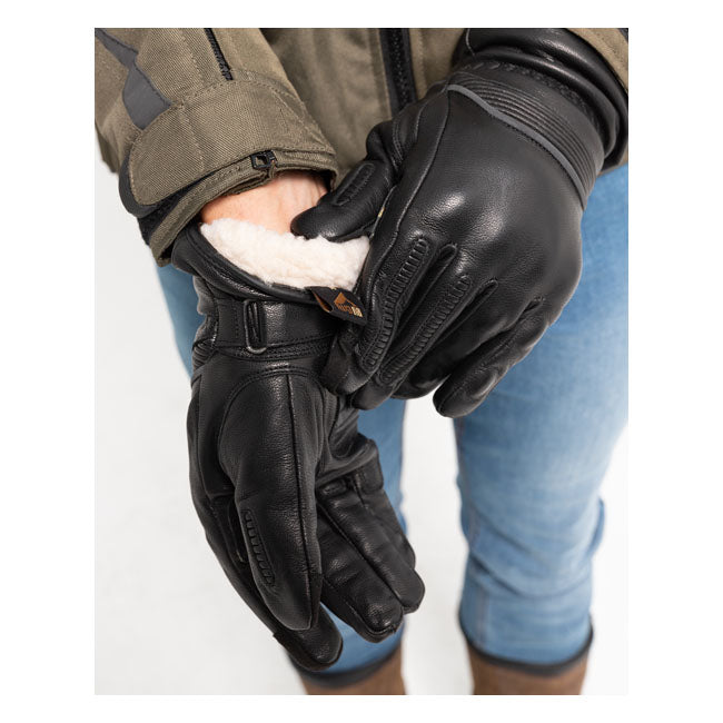 By City Lyon Motorcycle Gloves