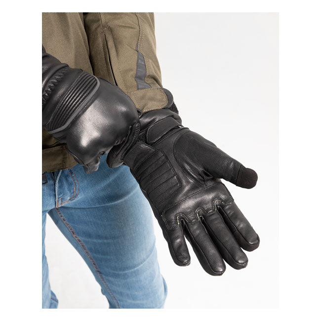 By City Lyon Motorcycle Gloves