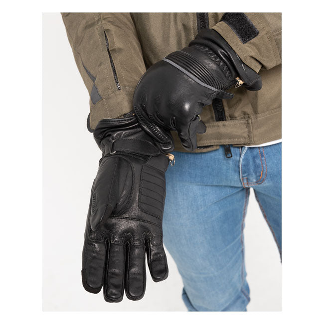 By City Lyon Motorcycle Gloves