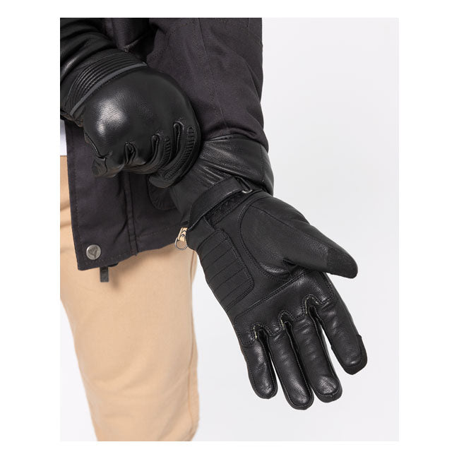 By City Lyon Motorcycle Gloves
