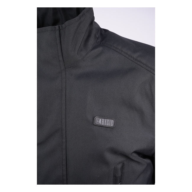 By City Winter Route III Motorcycle Jacket