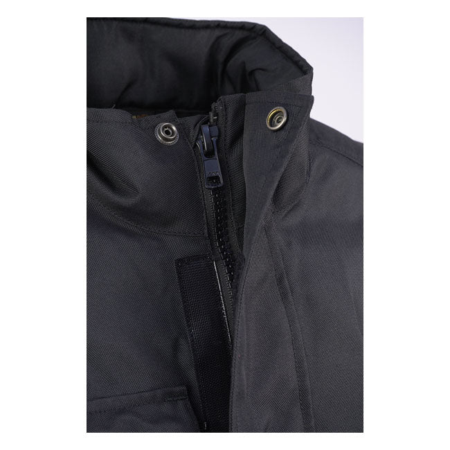 By City Winter Route III Motorcycle Jacket