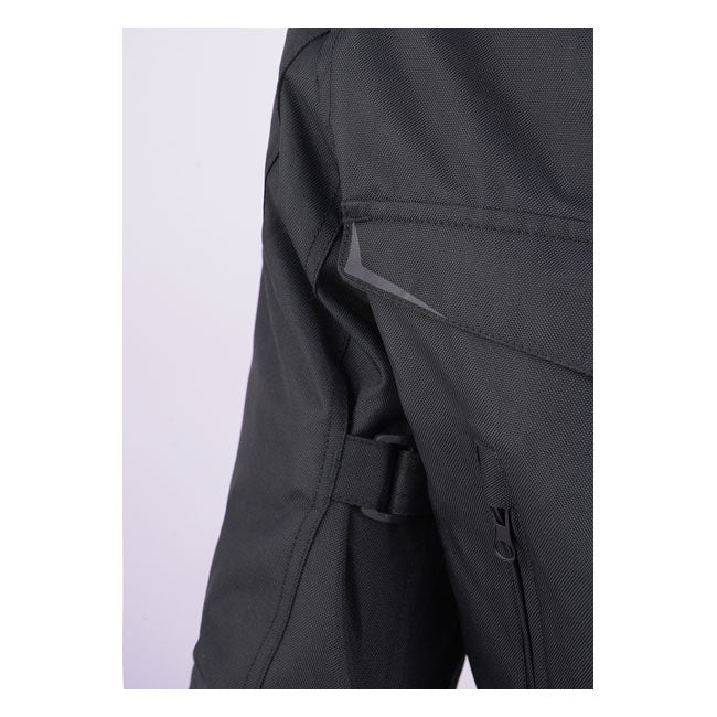 By City Winter Route III Motorcycle Jacket