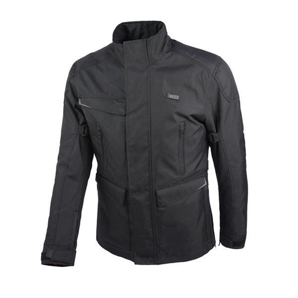 By City Winter Route III Motorcycle Jacket