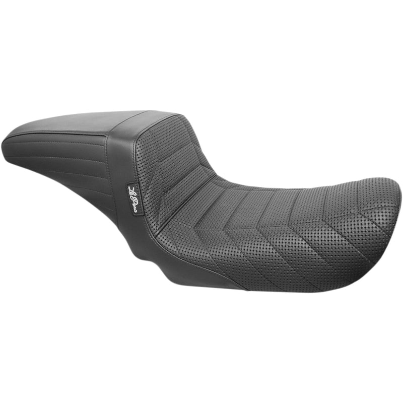 Le Pera KickFlip Seat for Harley