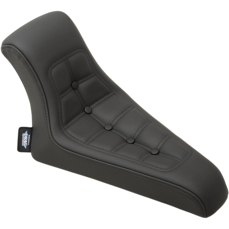 Drag Specialties Low Rider Motorcycle Solo Seat