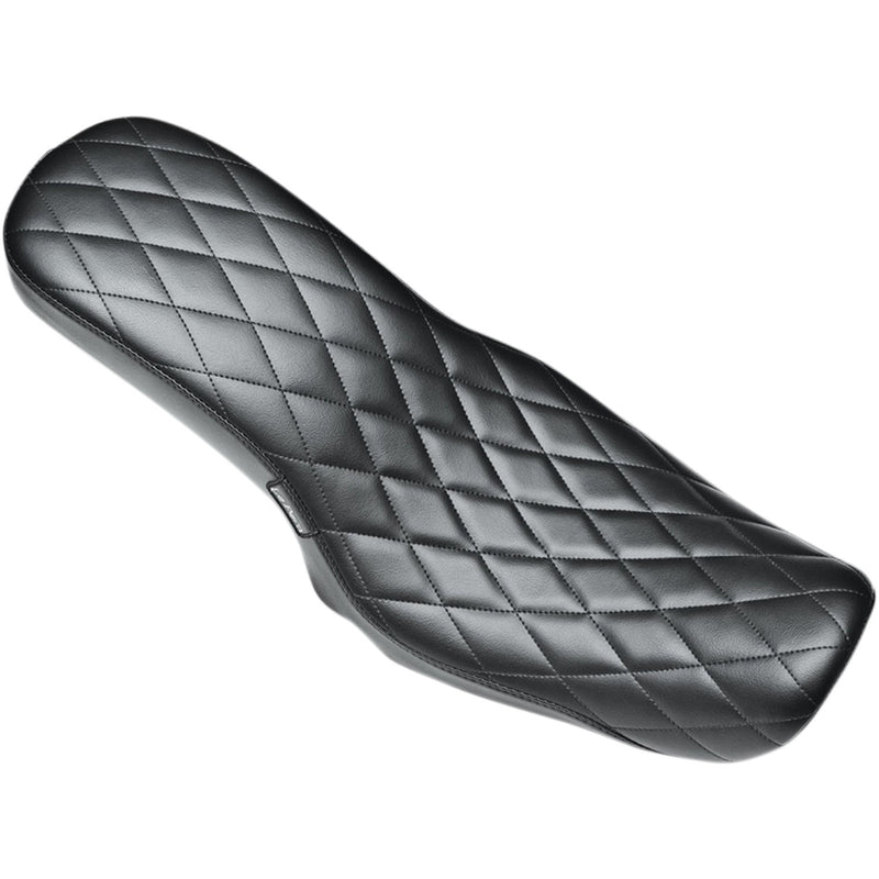 Le Pera Cobra 2-Up Seat for Harley