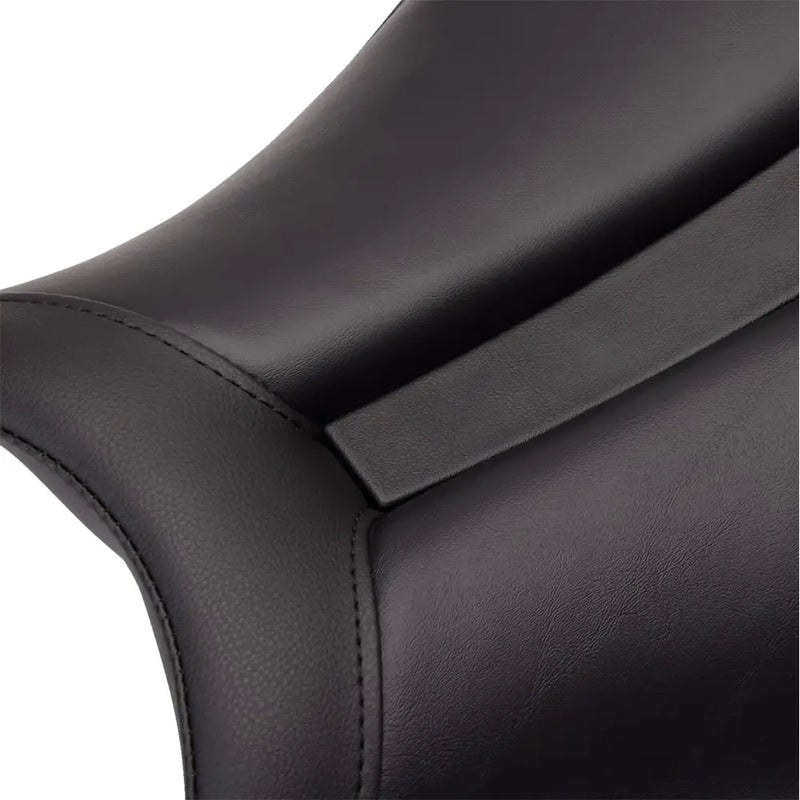 Saddlemen Gel Channel Sport Solo Seat for Suzuki