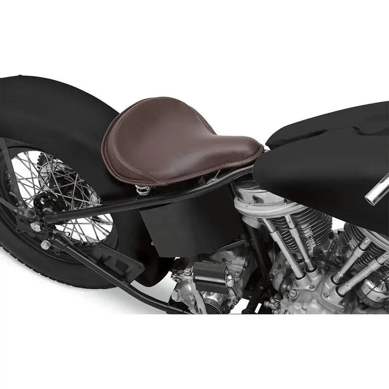 Drag Specialties Spring Motorcycle Solo Seat