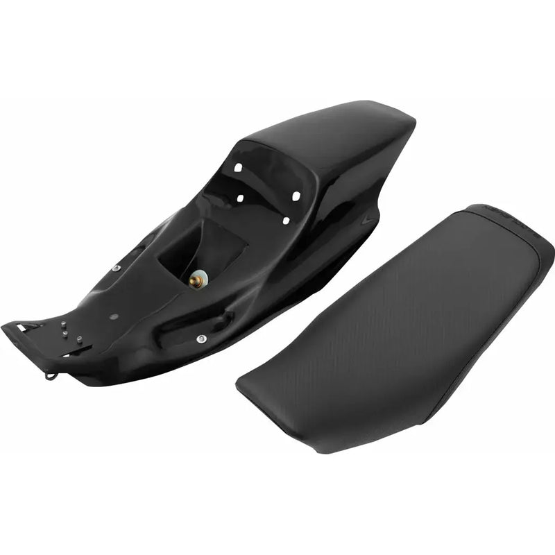 Saddlemen Eliminator Seat and Tail Kit for Harley